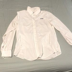 Columbia long sleeve